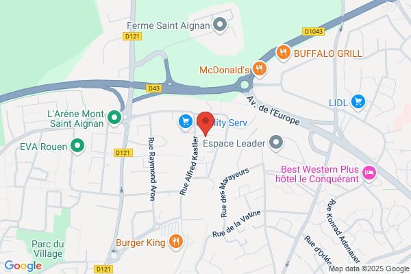 Cga France