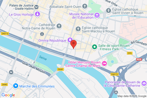 Anne Philippe Architecte