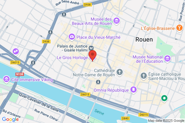 Grollier Jacques