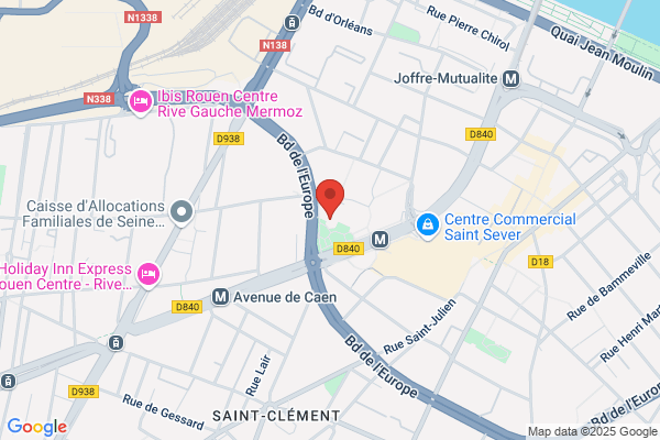 Adil76 Association Departementale Information Logem