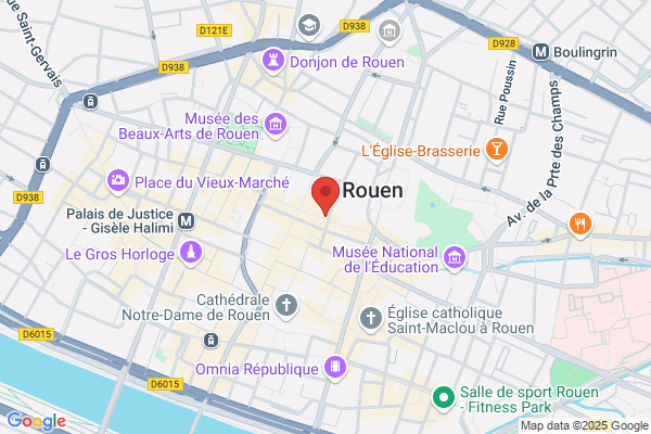 Automobile Club De L Ouest