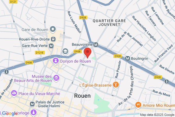 Association Amis De La Maison Jeunes
