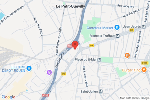Association Debarquement Jeunes