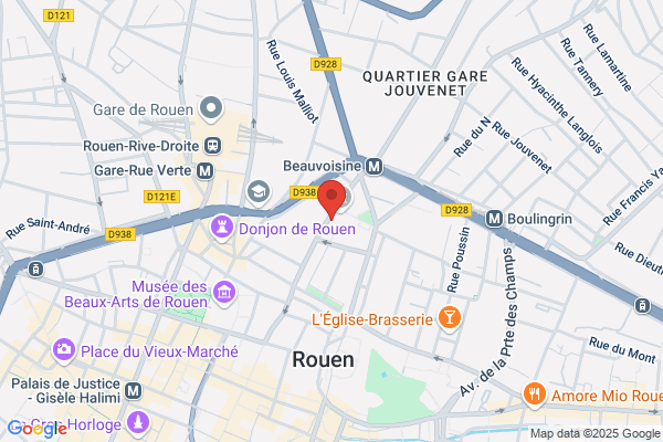 Association Francaise Contre Les Myopathies Afm Service regio