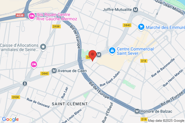 Association La Cle