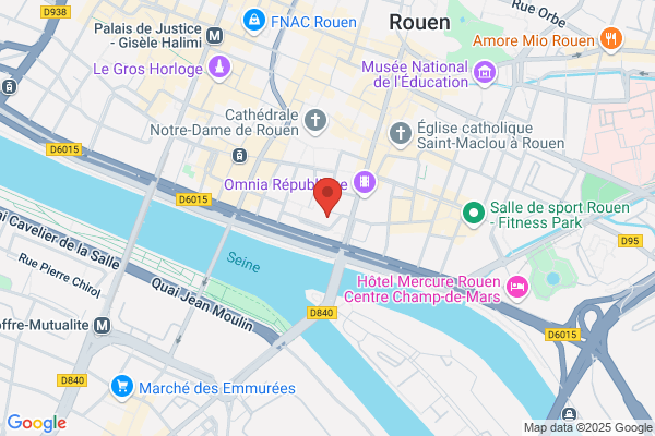 Auxiliaires Des Aveugles