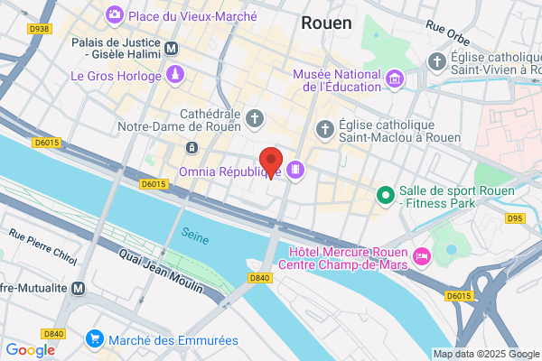 Carrefour Des Solidarites