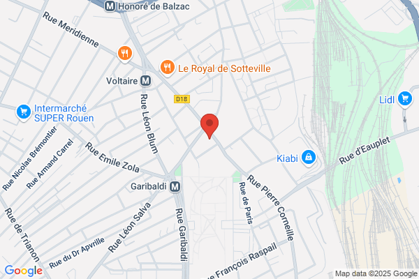 Centre Accueil Urgence