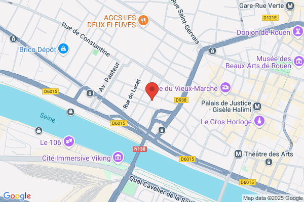 Espace Entreprise 76