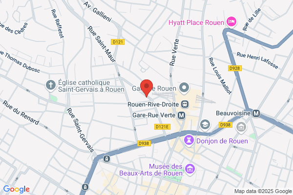 Association Normande Implantologie