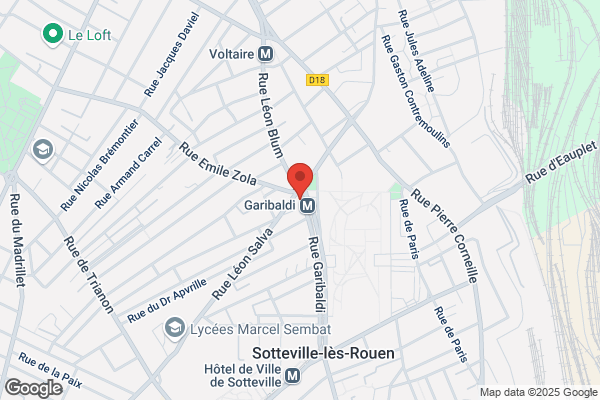 MMA Assurances SOTTEVILLE LES ROUEN