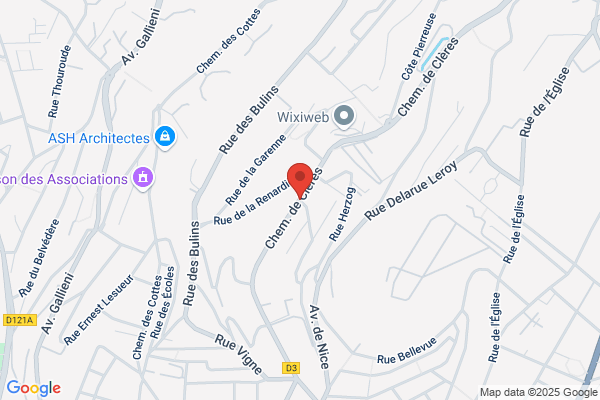 Cabinet Lanquetuit D Evrard P Standard