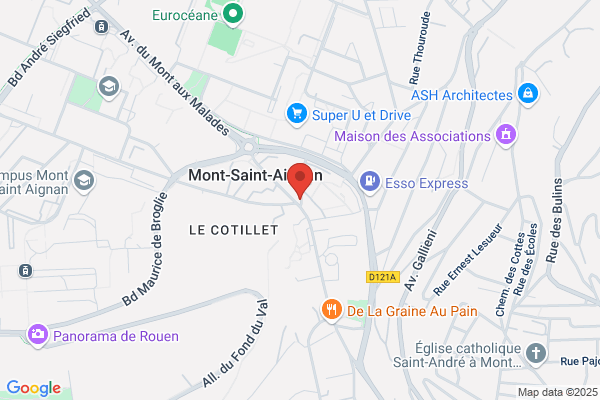 Matmut Assurances