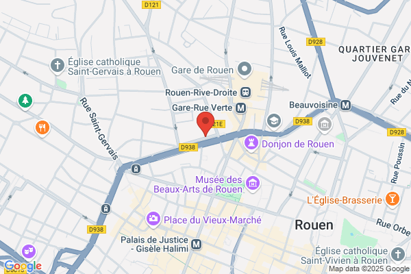 Basse Seine Expertise Comptable