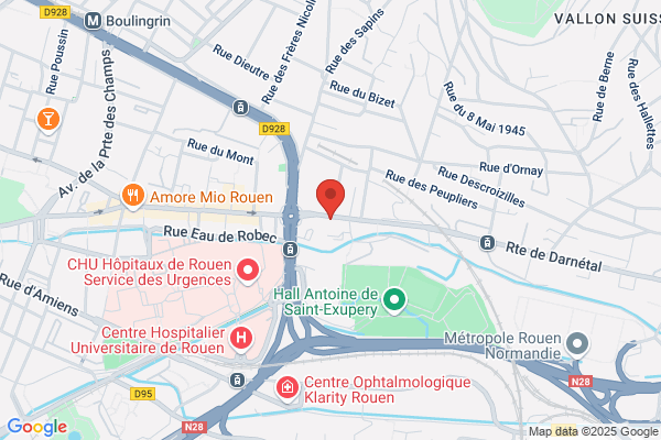 Auto Ecole La Lombardie