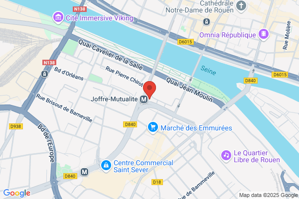 Auto Ecole Trianon