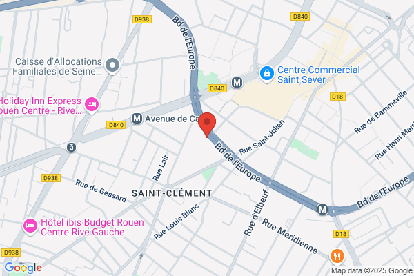 C.R.E.F.O.R (Centre De Ressources Pour La Formation)