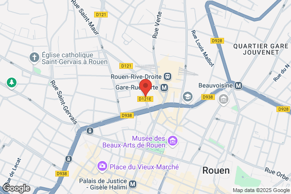 Adrian Vincent Avocat