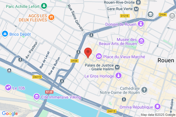 Averlant Bruno Avocat Standard
