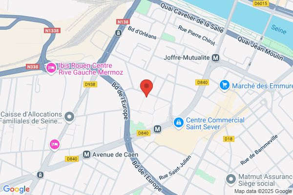 Baroffio Geraldine Avocat