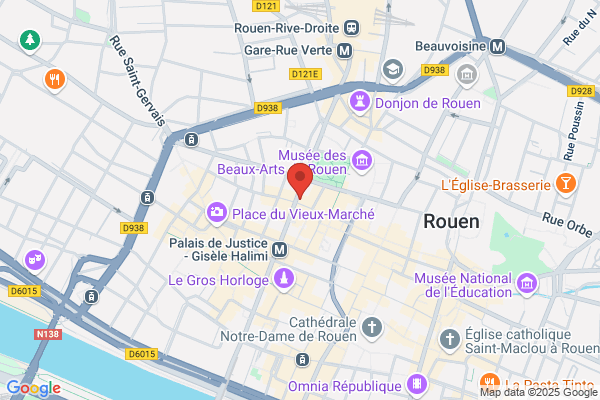 Boyer 3 A Et Associes