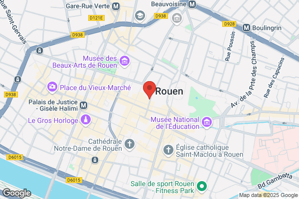 Cabinet d'Avocats Renaissance