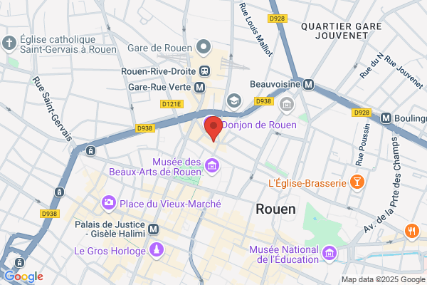 Chabert Patrick Avocat