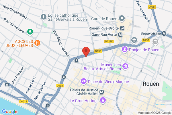 Cisterne Joel Avocat