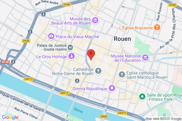 Civeyrac Rouville Cabinet D Avocats