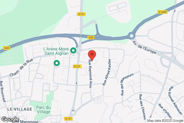 Crevecoeur Valerie Avocat