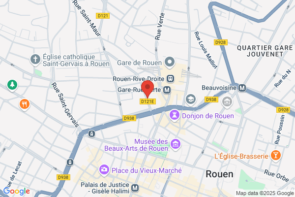 De Pellissier Geraldine Avocat