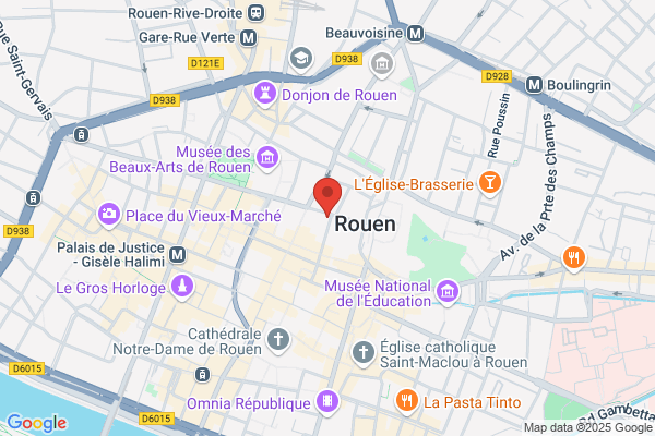 Delubac Renaud Avocat