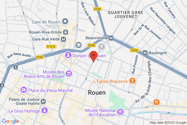 Devillers Langlois Nathalie Avocat