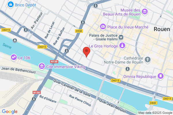 Ducable Jean Claude Avocat Standard