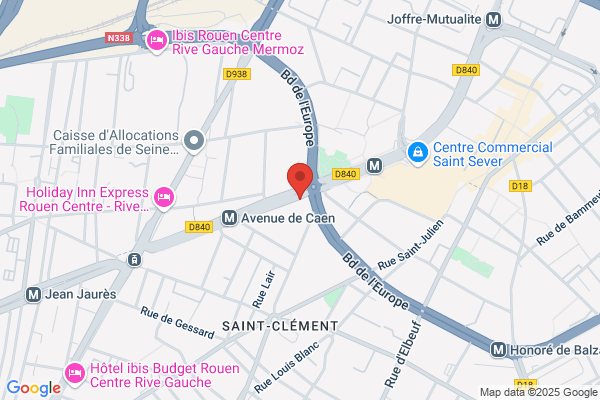 Dussart Celine Avocat