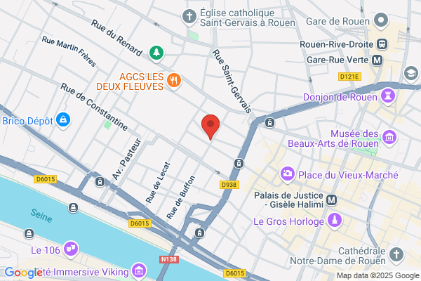 Guenoux Franck Avocat