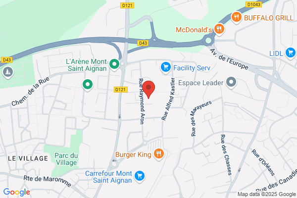Annet Jules Avocat