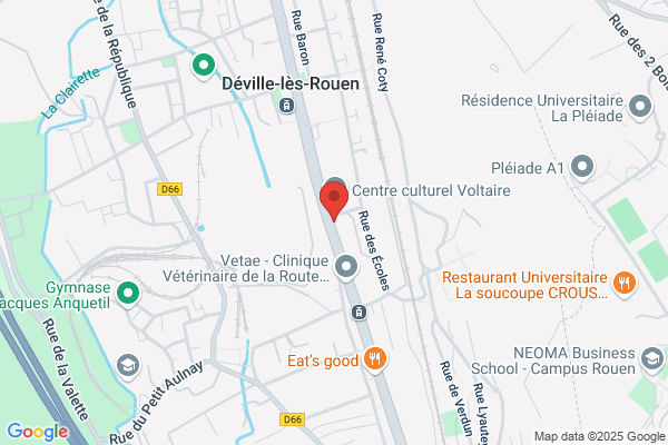 Credit Du Nord