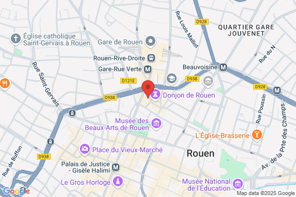 Credit Du Nord Direction Regionale