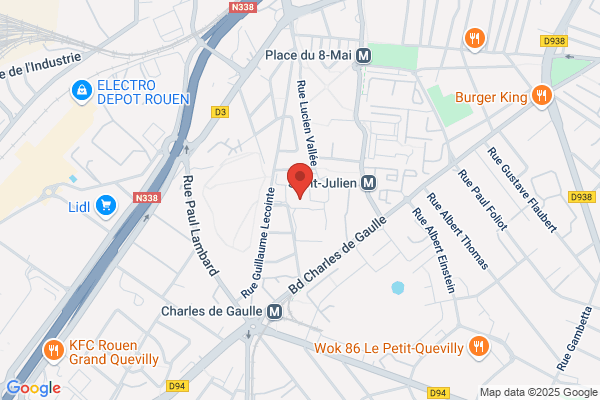 Chez Béna