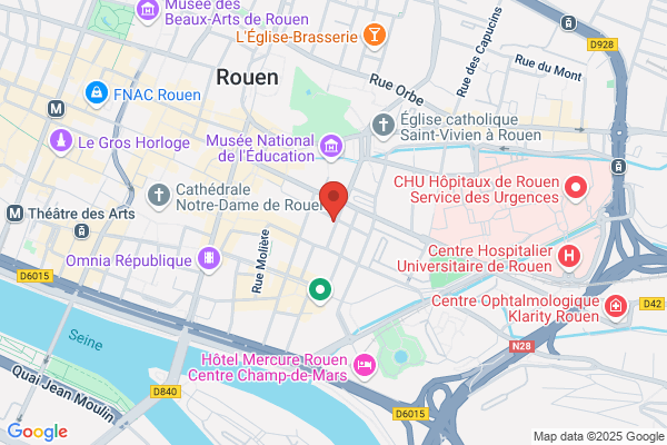 Bijouterie Floch