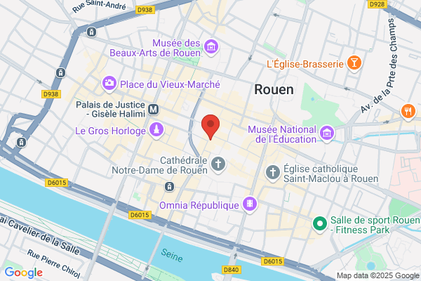 Bijouterie Lepage Rouen
