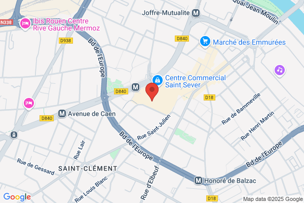 E.Leclerc Manège A Bijoux