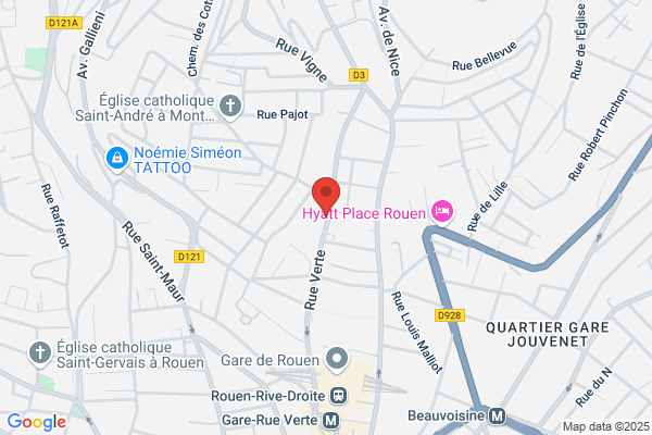 Boulangerie Patisserie Jullien