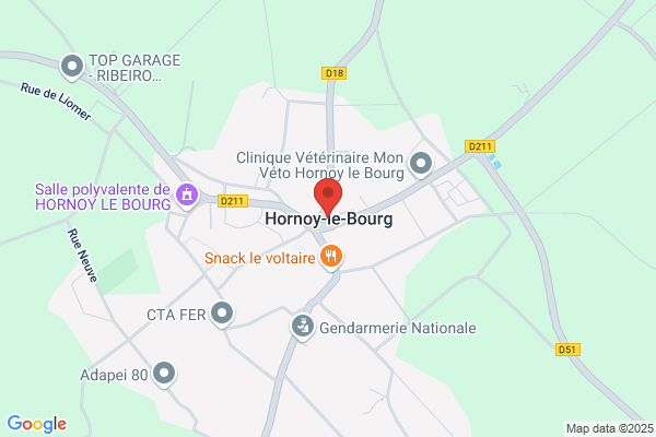 Hornoy Remi