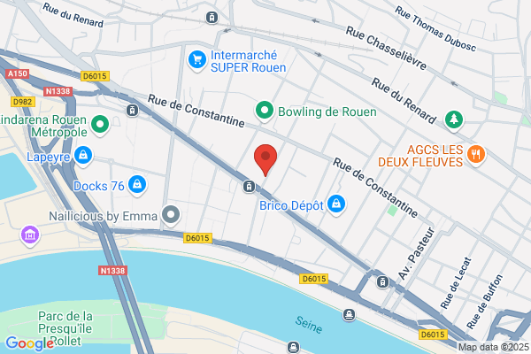 Garage Continental Service Apres Vente