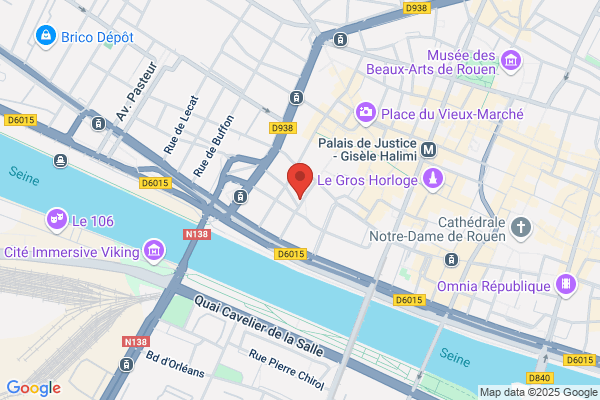 Boucherie Grosdoit