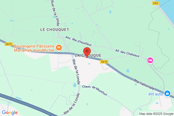 Helie Boucher Charcut