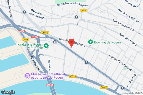 Couleur Papiers