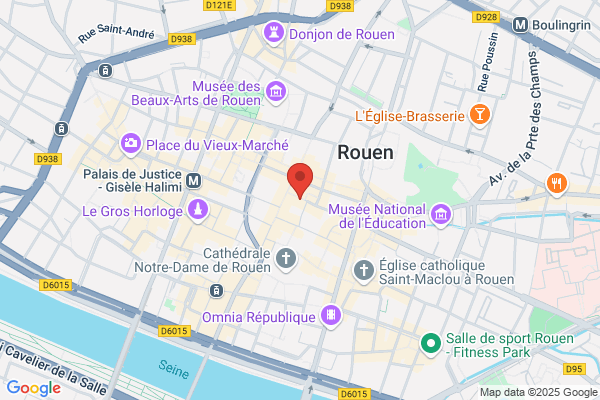 SmartOne Rouen